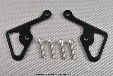 Fissaggio cinghia SUZUKI GSXR 600 / 750 2011 2017