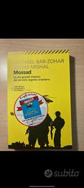 Libro Mossad