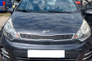 Kia Rio 1.1 CRDi 5p. Active OK NEO PATENTATI