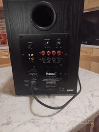 Magnat subwoofer