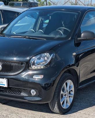 SMART ForFour 1.0cc 71cv