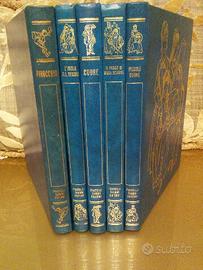 Classici ragazzi fabbri - 1965