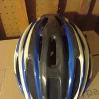 Caschetto per bici taglia 58-60