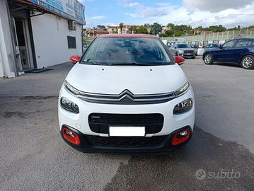 Citroen C3 PureTech 110 S&S Exclusive