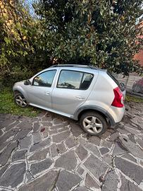 Dacia Sandero Euro 5 Benzina