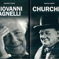 10 Libri Biografie Storiche: Einstein, Churchill