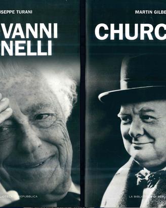 10 Libri Biografie Storiche: Einstein, Churchill