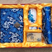 Set da cinque pezzi Yunjin originale