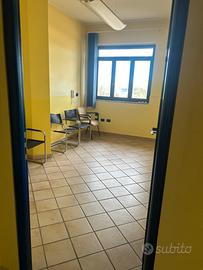 Ufficio in via Pietro leone