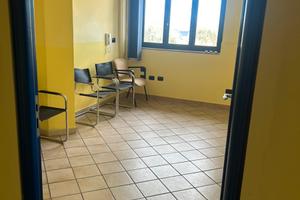 Ufficio in via Pietro leone