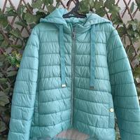 Piumino light wear Oltre