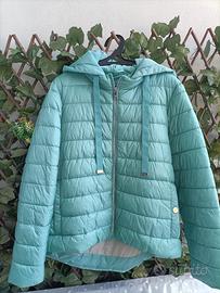 Piumino light wear Oltre