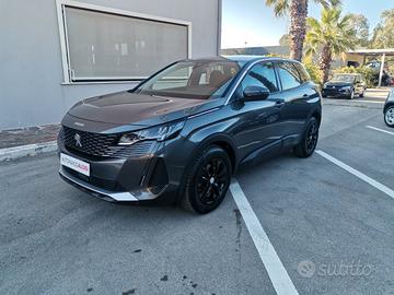 Peugeot 3008 3008 1.5 bluehdi Active Business s&s