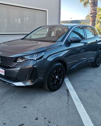 Peugeot 3008 3008 1.5 bluehdi Active Business s&s