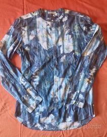Camicia a maniche lunghe ragazzo