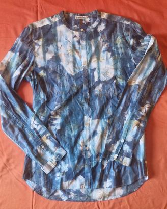 Camicia a maniche lunghe ragazzo