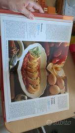 Enciclopedia cucina