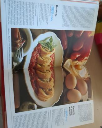 Enciclopedia cucina