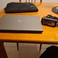 Notebook HP Folio13