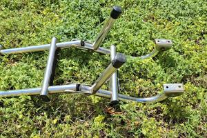 scaletta per gommone