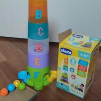 Gioco Stack and fun_Chicco