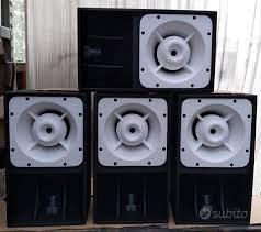 Soundgear orbit 4s neo