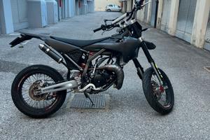 Fantic  XM motard 70cc  (2021)