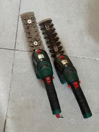 Set forbici per erba ed arbusti parkside
