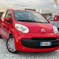 Citroen C1 1.0 “ 59 Mila Km CERTIFICATI “