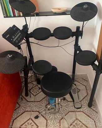 batteria elettronica yamaha DTX423K