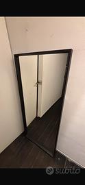 Specchio Ikea Nissedal 65x150
