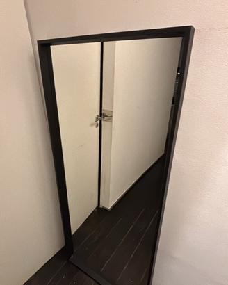 Specchio Ikea Nissedal 65x150