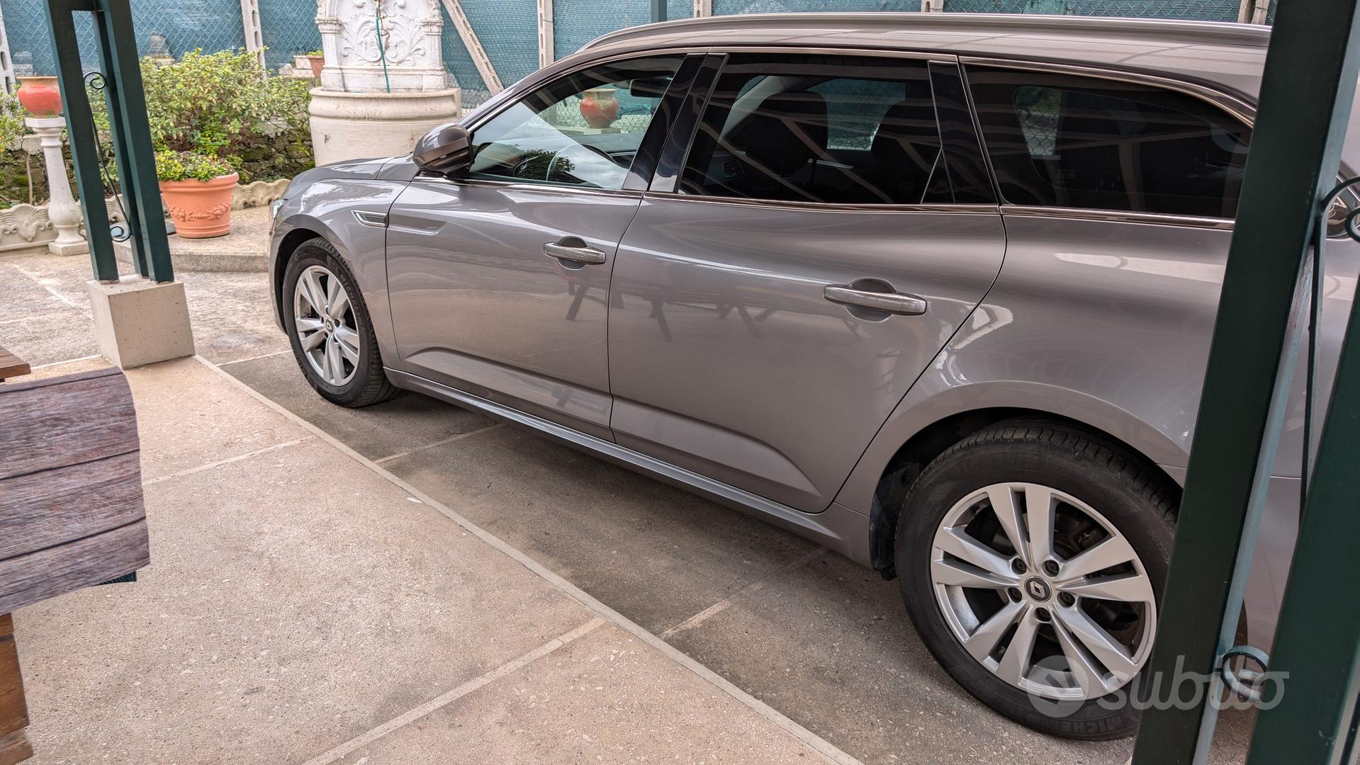 Renault Talisman 2017 photo 3