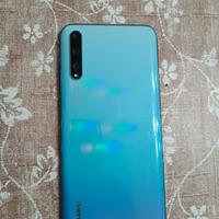 Huawei p smart S