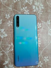 Huawei p smart S