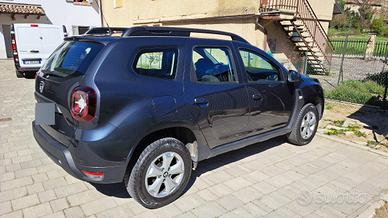 dacia duster 1500