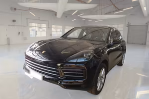 PORSCHE CAYENNE 3.0 V6 AUTO SUV