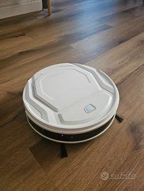 robot aspirapolvere Lefant 