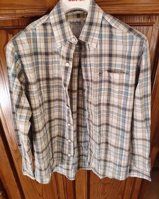 Timberland camicia 
