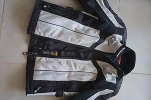 Giubbino moto donna Spidi