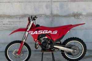 Gasgas mc125 2022