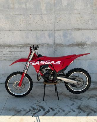 Gasgas mc125 2022