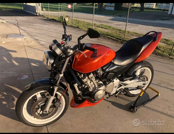 HONDA HORNET 600cc