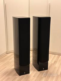 Coppia Diffusori Yamaha NS-555
