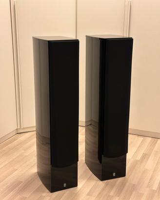 Coppia Diffusori Yamaha NS-555