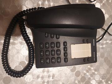 Telefono fisso Siemens euroset 5005