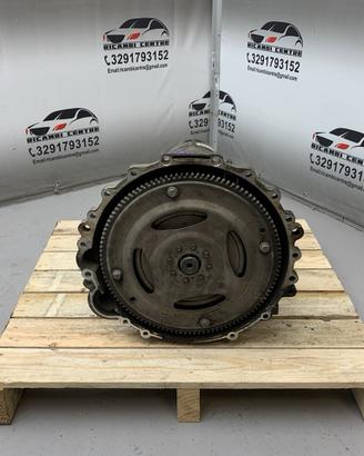 Cambio automatico zf jaguar stype s-type ii x200 2