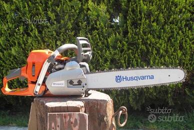 Motosega husqvarna 346 xp, 550,560,562