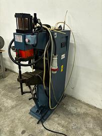 Puntatrice 60 kw