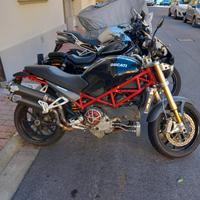 Ducati Monster S4RS